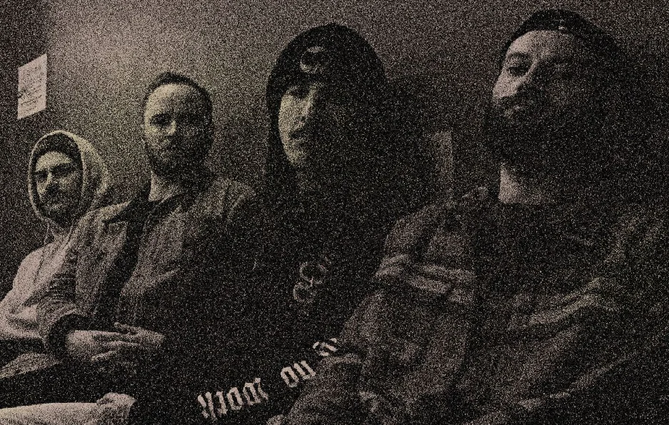 Occult Hand Order: fuori il singolo "Mollerussa"