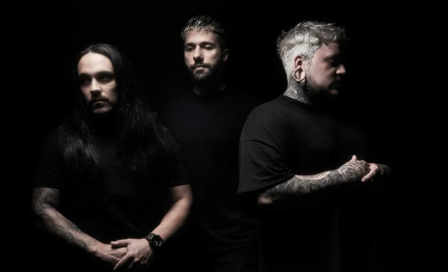 Axty: pubblicato il nuovo singolo "Nothing But Pain"