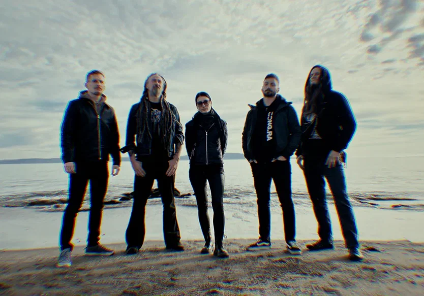 The Answer Lies In The Black Void: ascolta la cover di "Angel"dei Massive Attack tratta dalla compilation "The Dungeon Tapes"