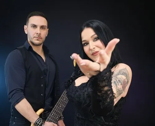Stefania Sistu: disponibile il nuovo singolo "Surbile"