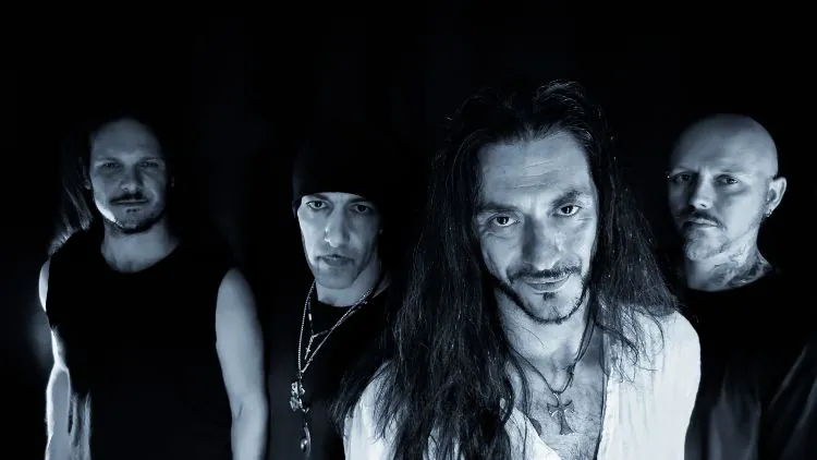 The Rock Alchemist: pubblicati il video della performance live "Limitless"