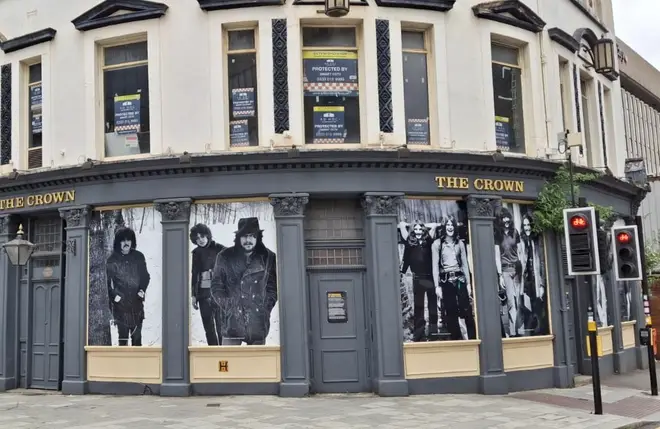 Picture: Southside BID