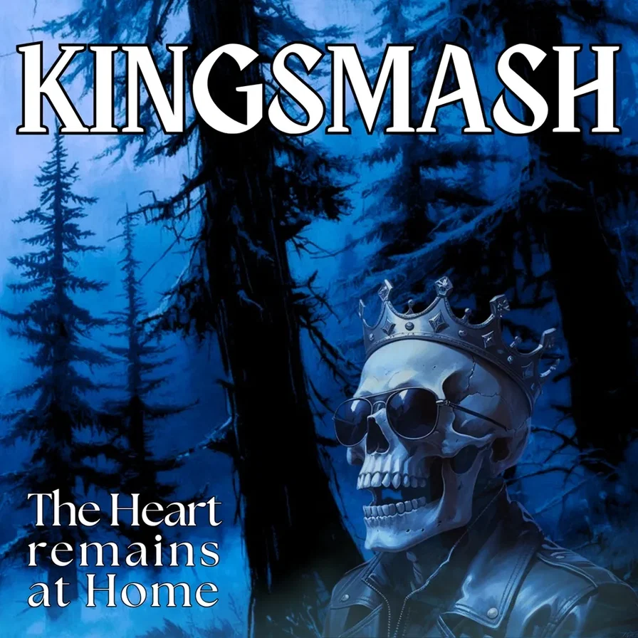 Coverartwork - 1