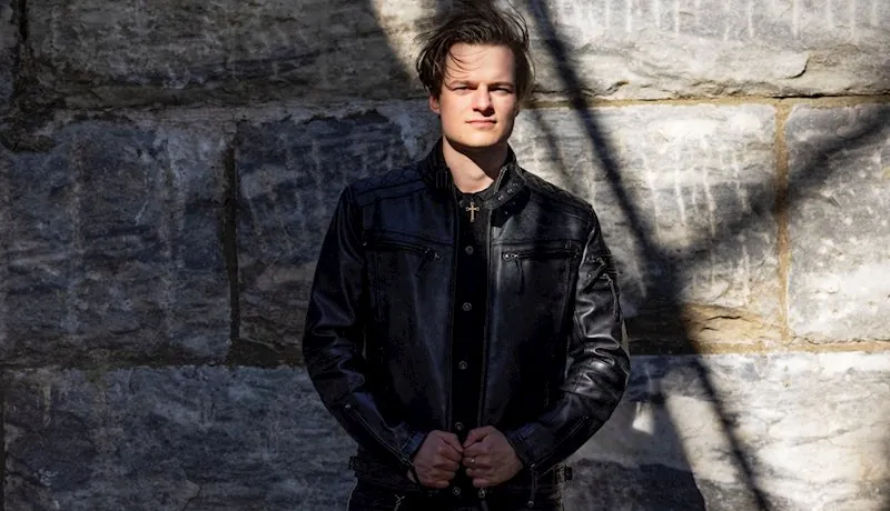 Thomas Carlsen’s Transmission: annunciato il nuovo singolo e video "Starchaser"