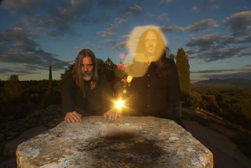 TodoMal: presentato in anteprima il singolo "Point of Coalescence"