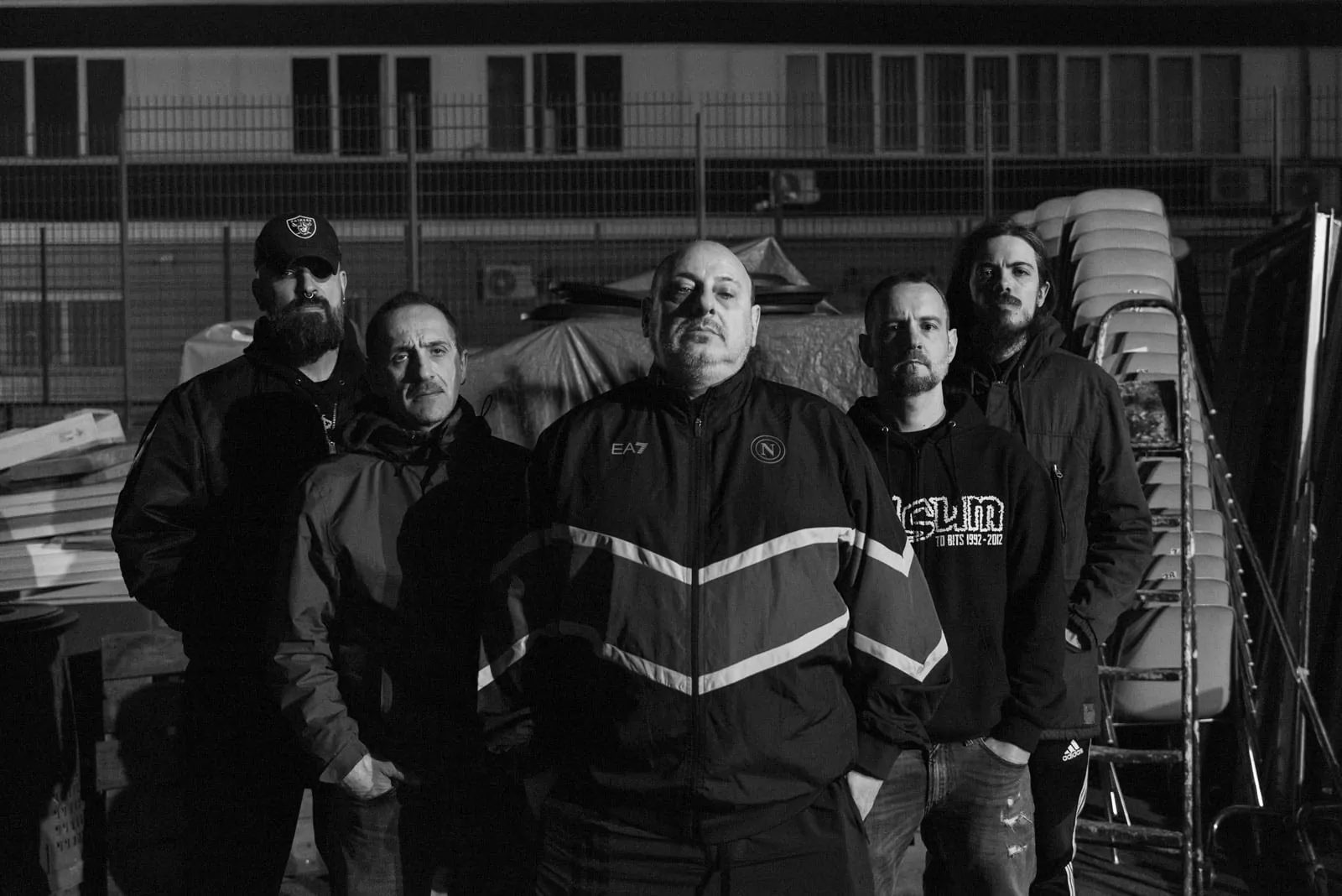 Undertakers: in arrivo il nuovo album "Global Dominion"