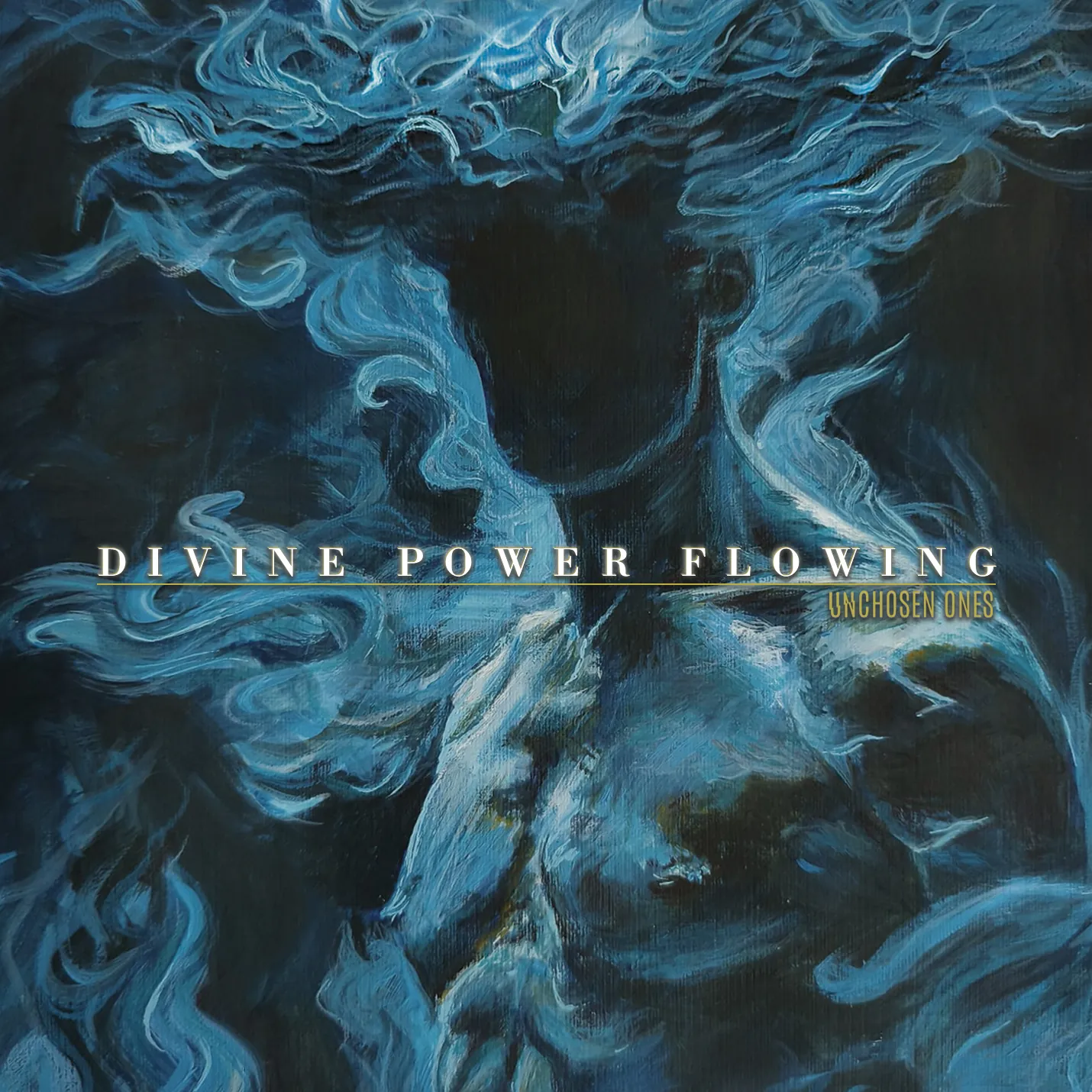 Divine Power Flowing