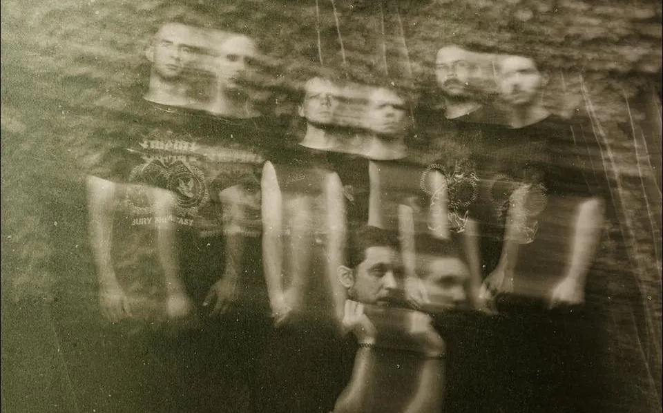 Vomit Forth: firma con Pure Noise Records, nuovo singolo e video "Prophecy of Defilement" dal prossimo EP "In the Name of the Father"