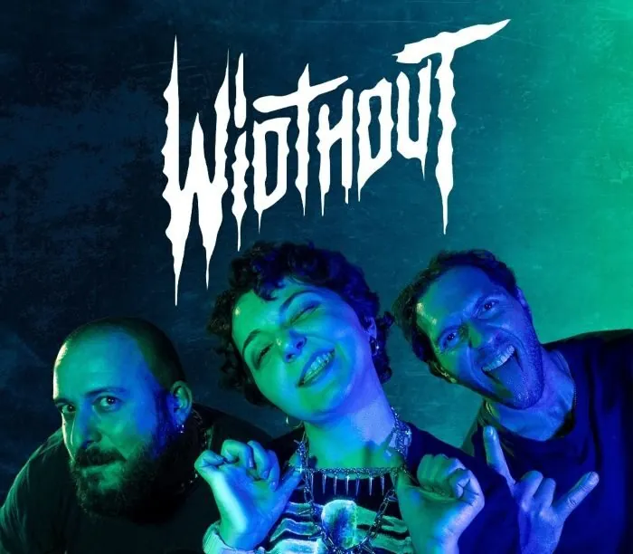WidthOut: uscito il nuovo singolo "Dear Old Me"