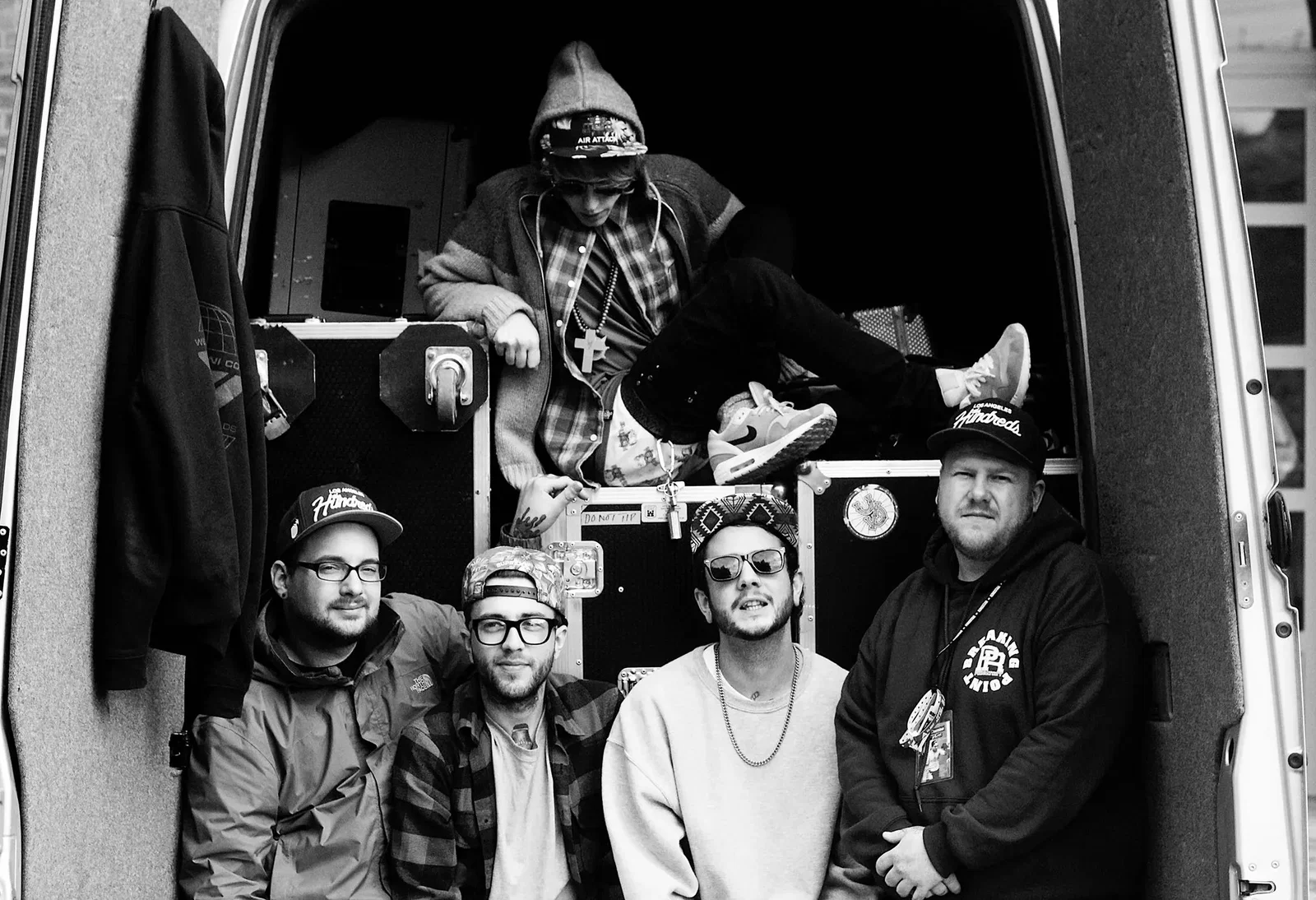 LZO Hardcore Fest vol. 2: annunciati Your Demise, Gravery, Done With World e molti altri