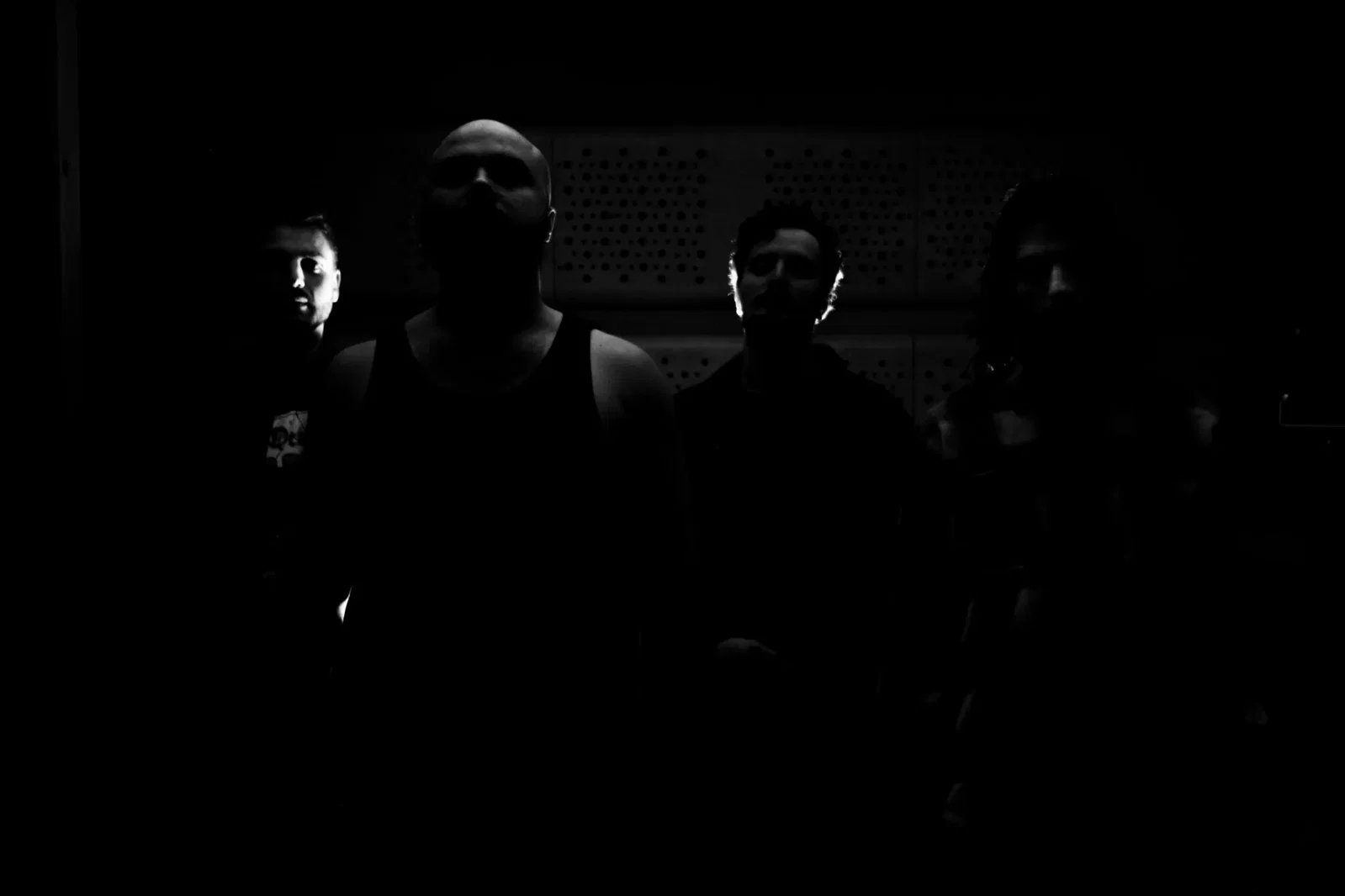 Kybalion: annunciato il nuovo EP "Make the World Bleed"