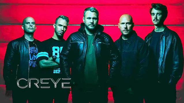 Intervista Creye (Andreas Gullstrand)