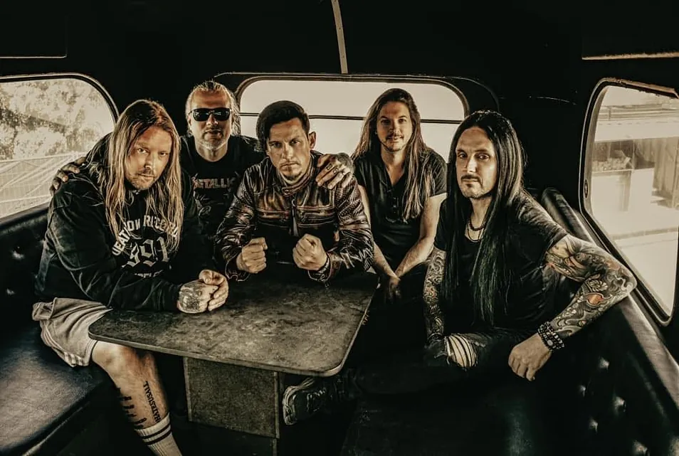 Cyhra: annunciato il nuovo album "Requiem For A Pipe Dream" ed il singolo "Bleed With Pride"