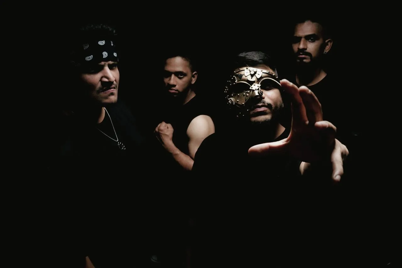 R.A.I.D: svelato il nuovo album "Retribution" e il video della title-track