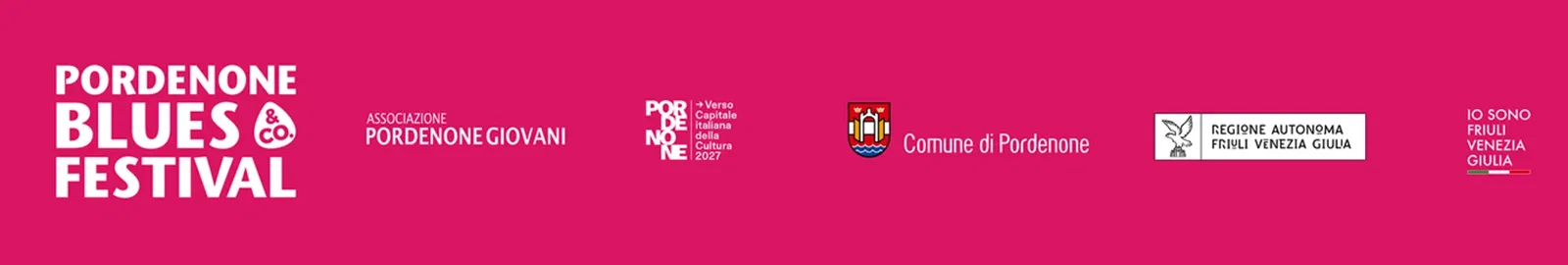 Pordenone Blues & Co. Festival: quest'anno Yngwie Malmsteen e Judas Priest