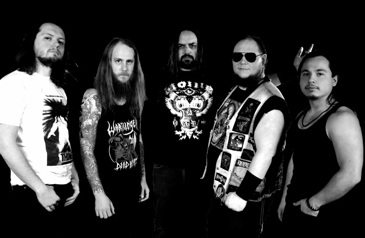 Hellevate: annunciato il nuovo album "Killicon Valley"