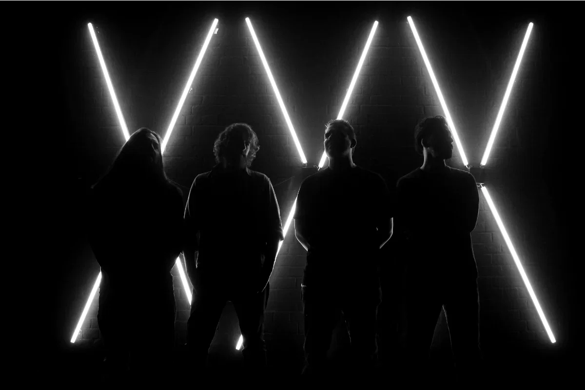 Okay You Win: pubblicato il visualizer per il nuovo singolo "Beat Me Down"