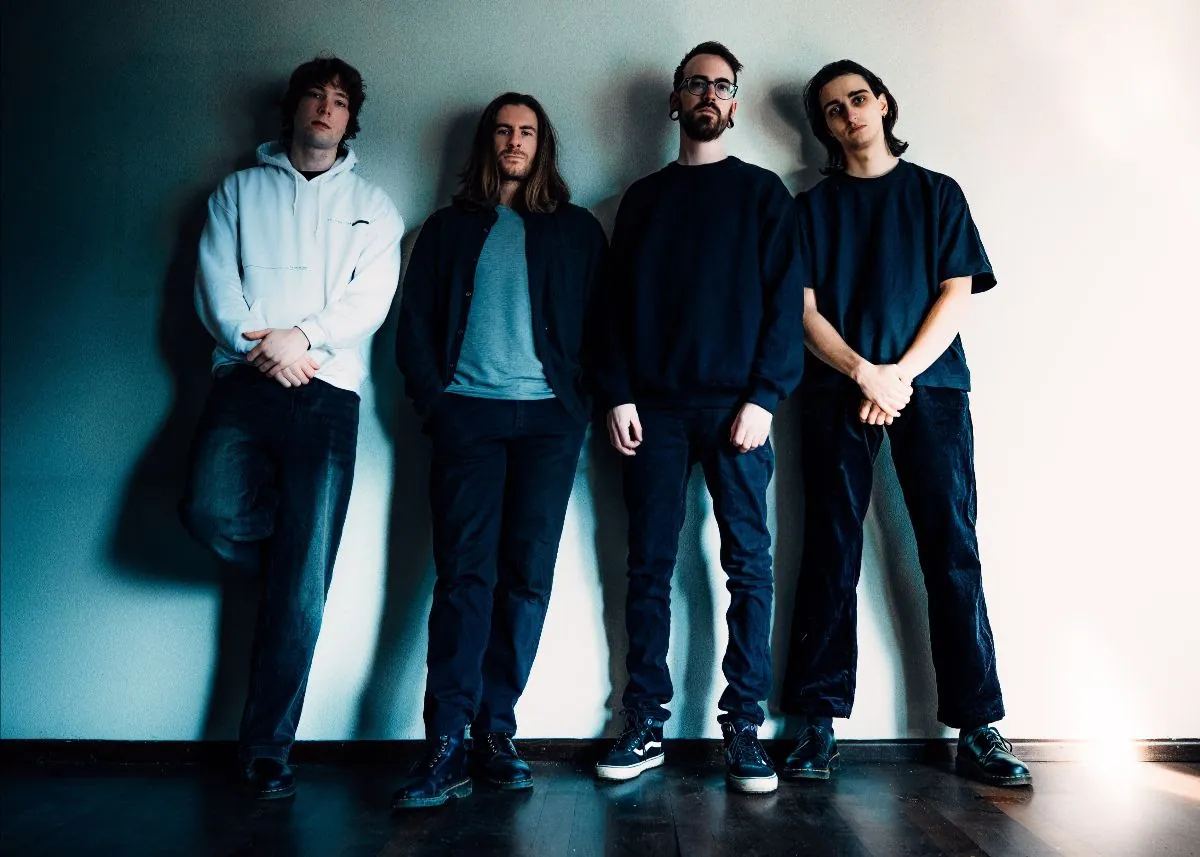 Sugar Spine: presentato il nuovo singolo "Chained To Your Garden" che anticipa l'EP "Soul Before Spirit"