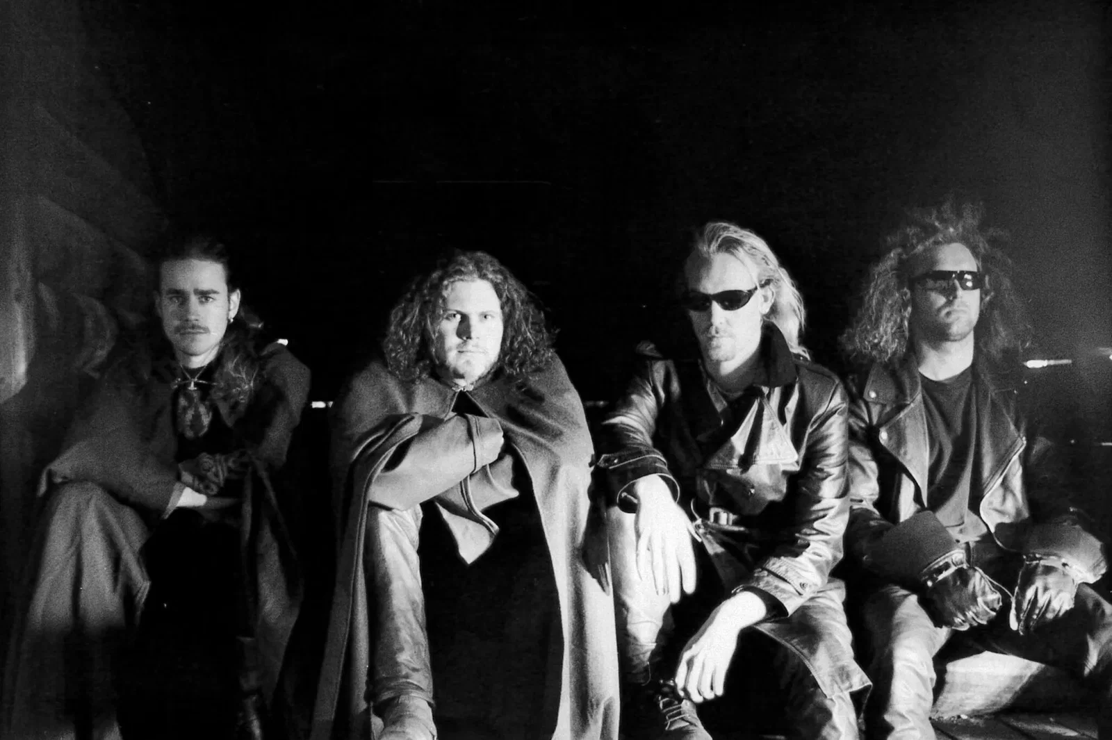 Mithotyn: annunciata la ripubblicazione di "In the Sign of the Ravens"