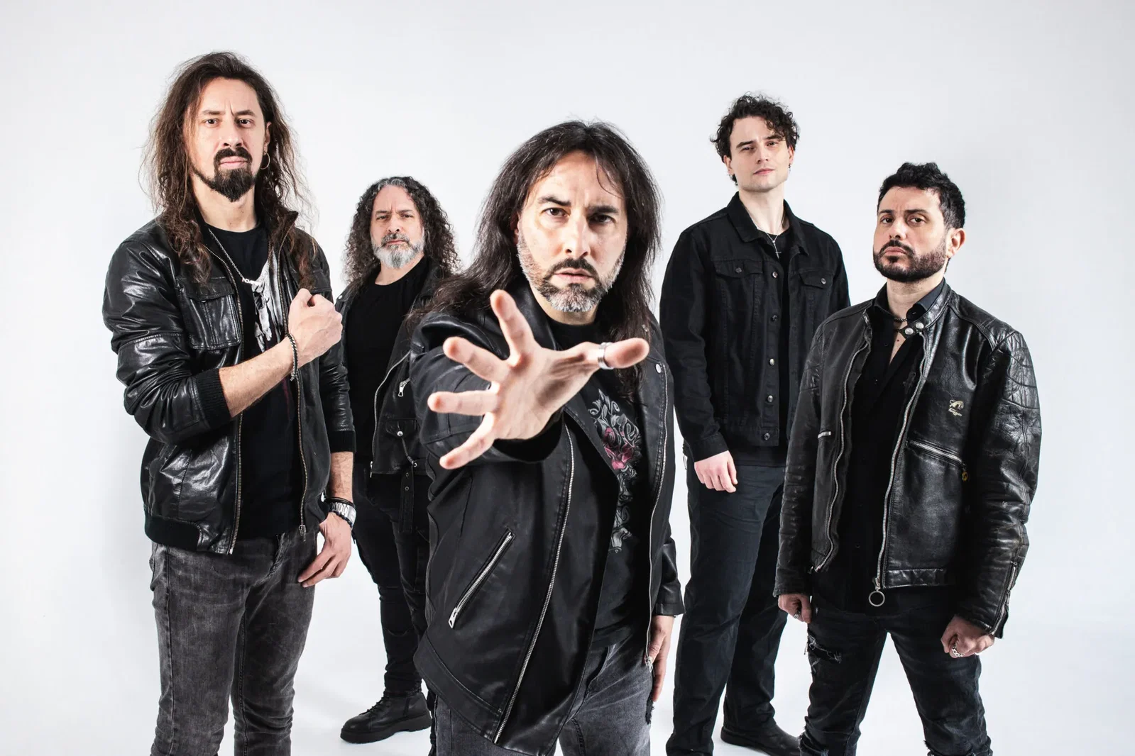 Noveria: guarda il nuovo video per "Convicted To Rise"