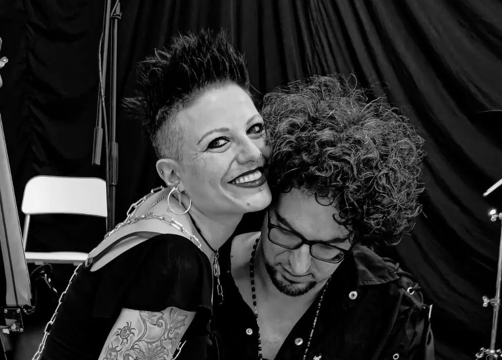 My Secret Dark Desire: uscito "Maatkara Hatshepsut", nuovo singolo del duo bellunese