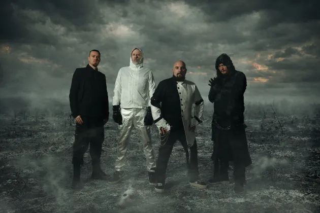 Tungsten: annunciato il nuovo album "Ashes" e online il nuovo video per "Joker"