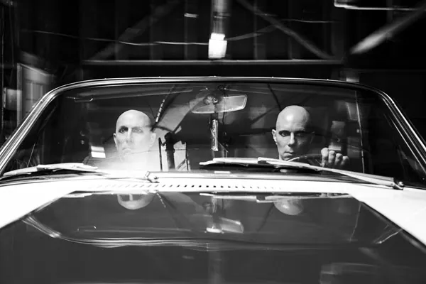 A Perfect Circle: tornano con "Starless", il nuovo singolo