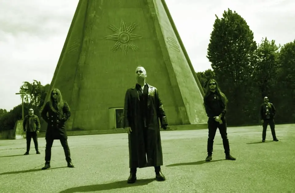 Doom Army Open Air II: il culto del doom torna a Montebello Vicentino, gli Abyssian come headliner
