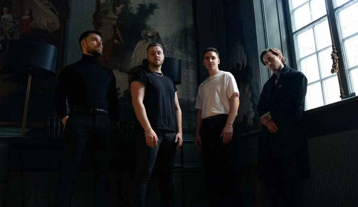 ALLT: annunciato il nuovo album "Ataraxia", on-line il video del primo singolo "Snowblind"