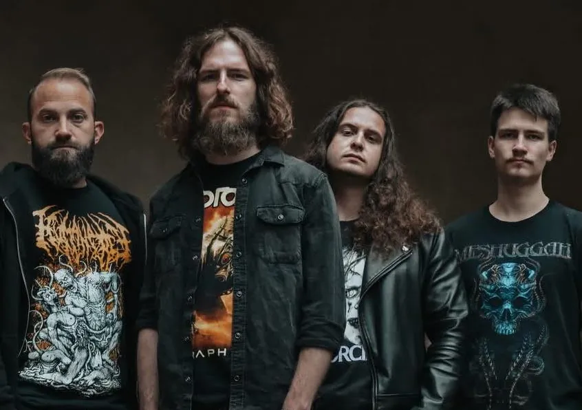 ART|EST: singolo e video "In the Sky of Dead Ghost"