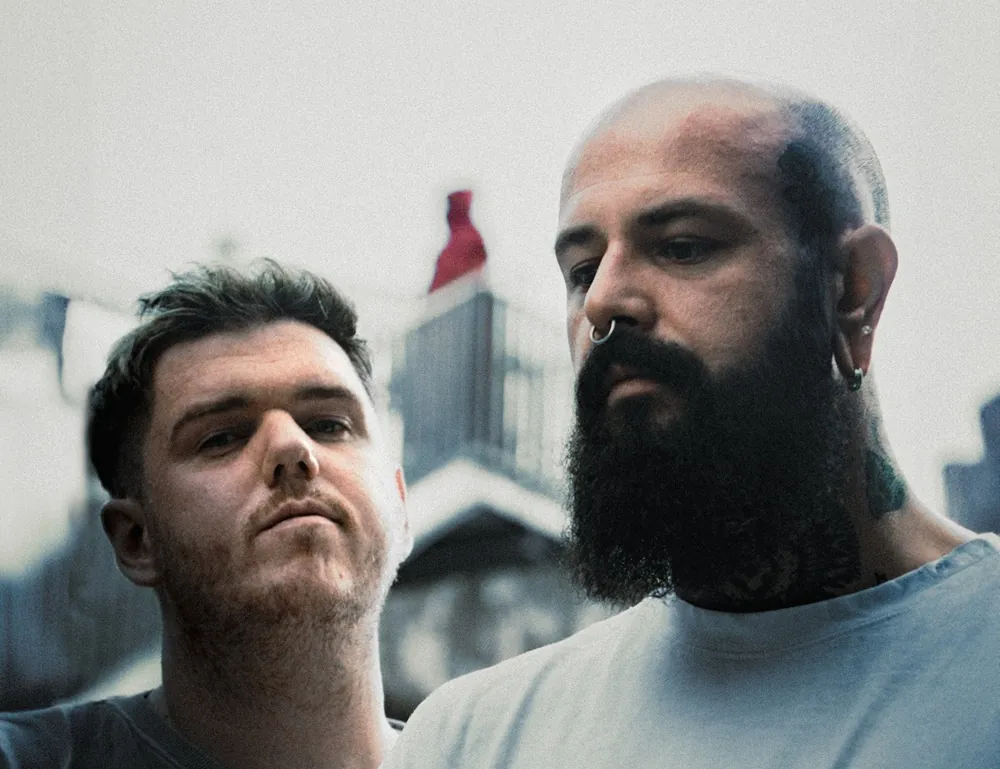 Being As An Ocean: nuovo singolo e video "None But One"
