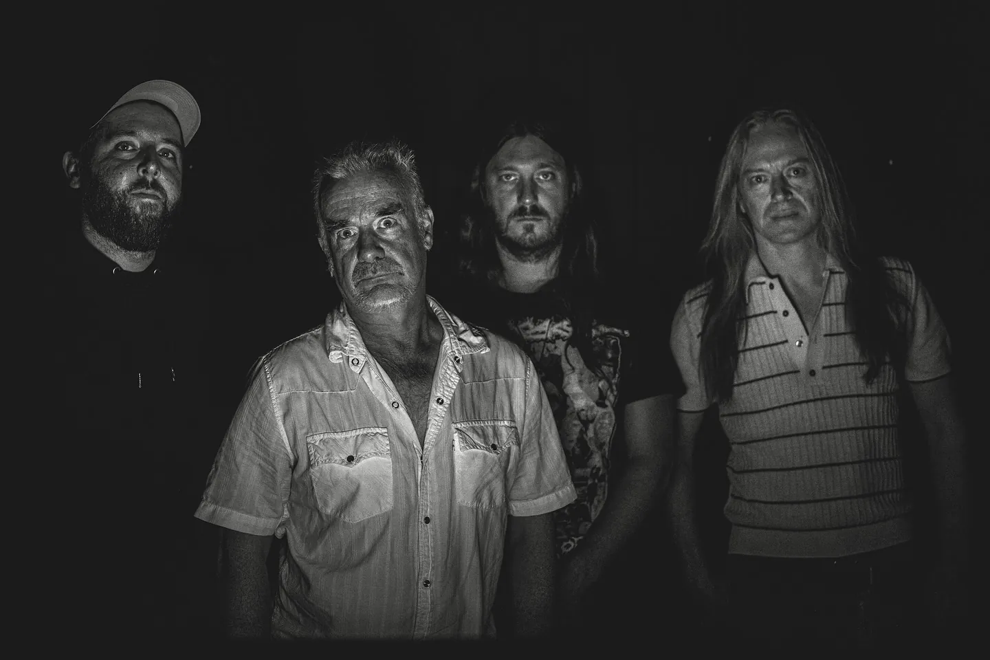 Sherwood Festival 2026: il 13 death metal con i Carcass come headliner, ingresso 1 €