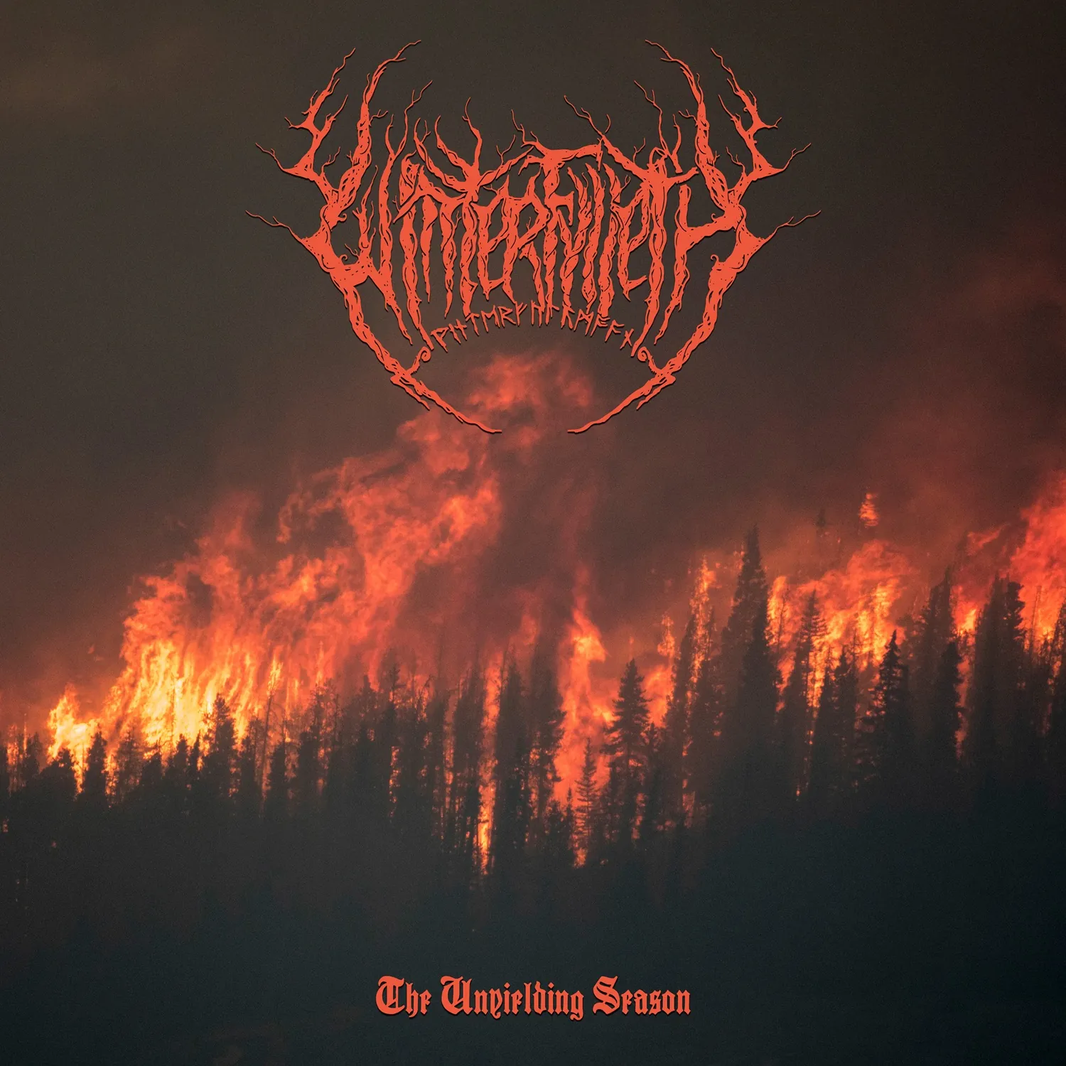 The Unyielding Season