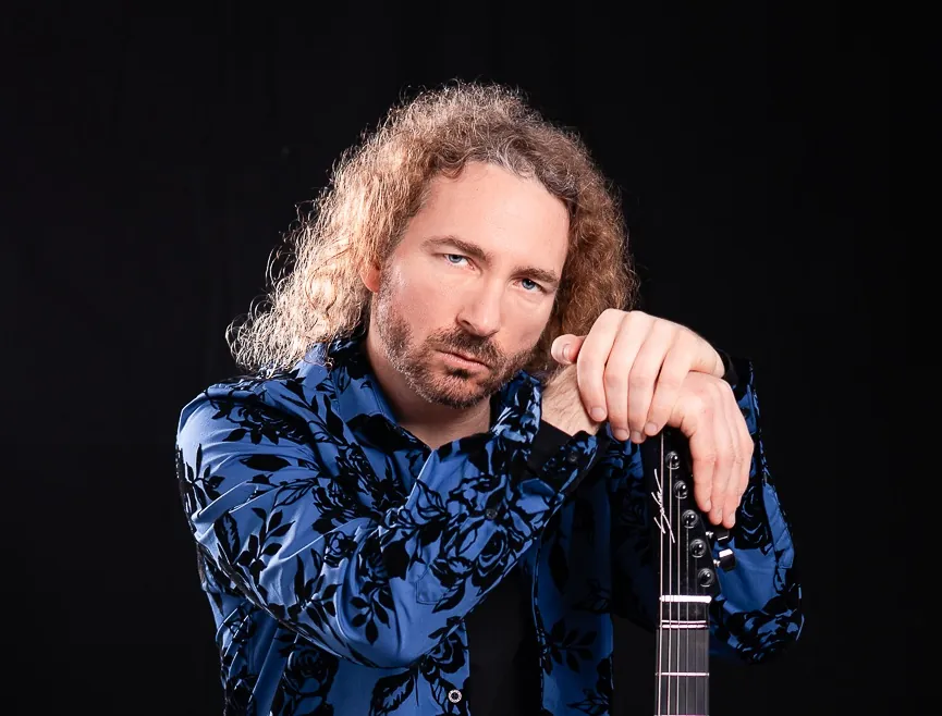 Daniel Gazzoli Project: il video di "The Place of My Heart"