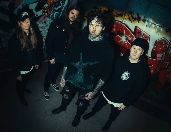 Enemies Everywhere: disponibile il nuovo singolo "Atonement"