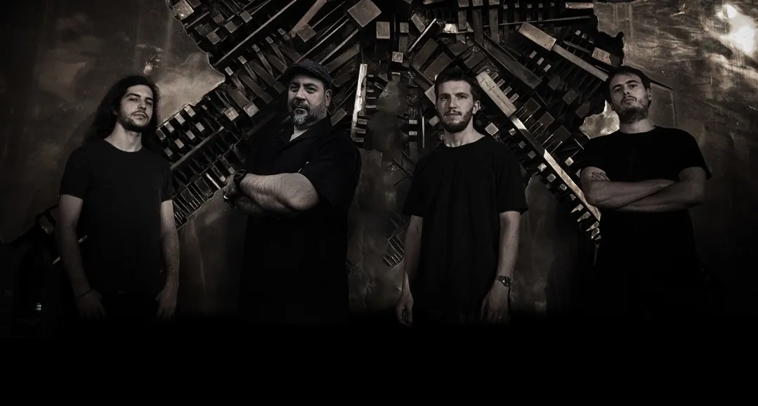 Esogenesi: pronto il nuovo album