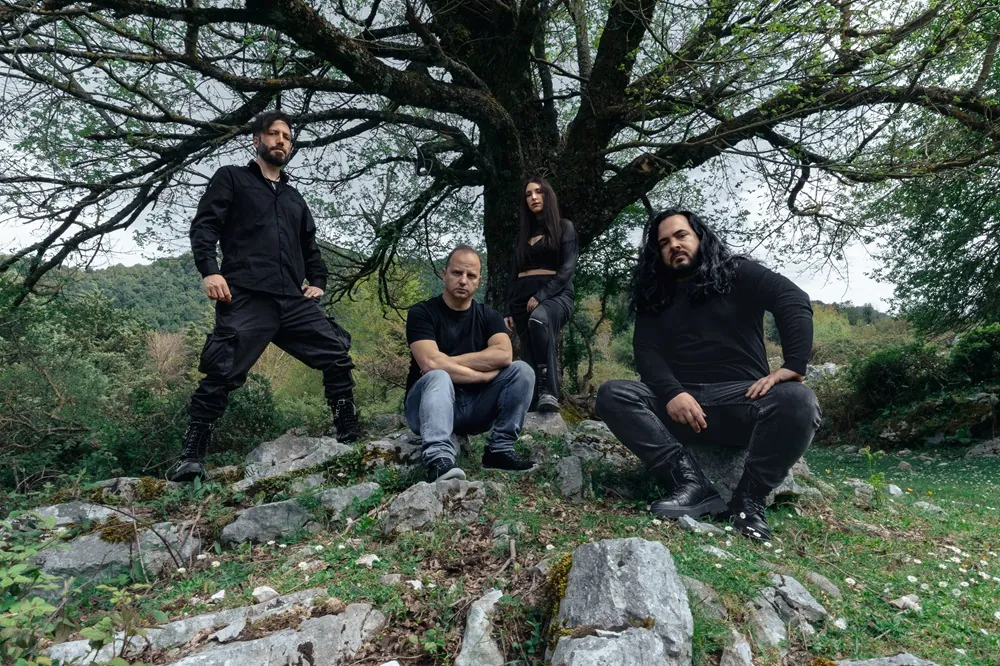 Astar: i dettagli del nuovo album "Journey Beyond the Ages"