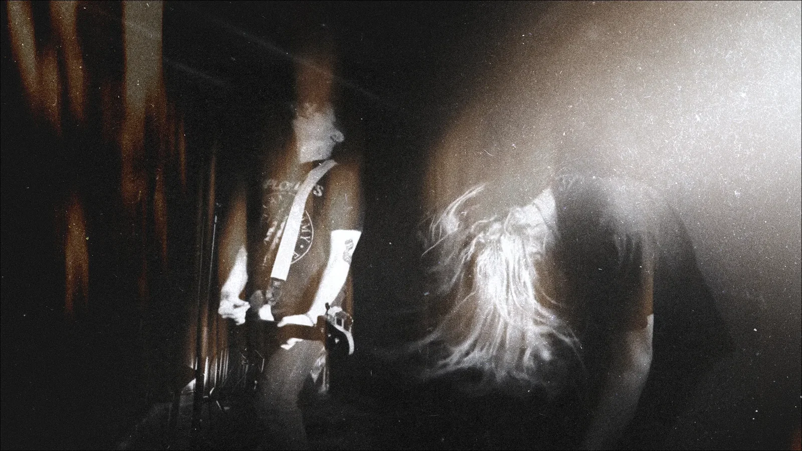 Frusen Sorg: pubblicato il nuovo album "Smärtpunkter", online il video di "Under Svärtans Skyddande Vinge"