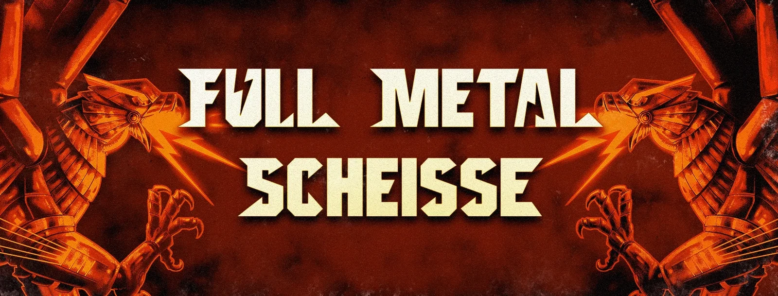 Full Metal Scheisse Fest: seconda edizione con ospiti speciali gli Extrema