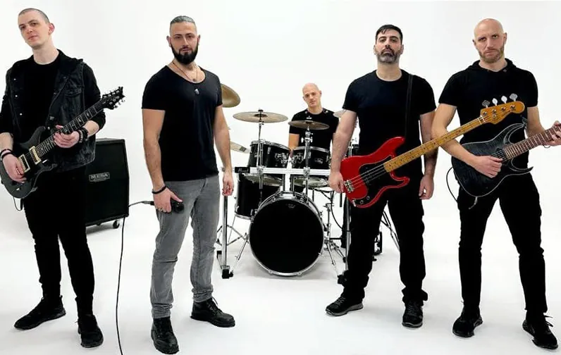 Ghost On Mars: annunciata una data in ottobre