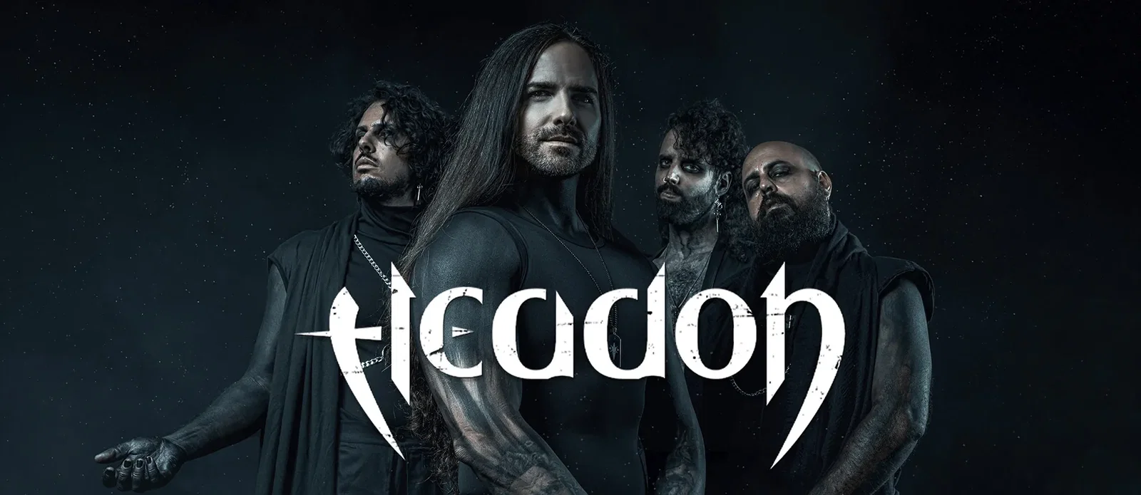 Headon: disponibile il nuovo singolo e video "Dogma (Chapter II)"