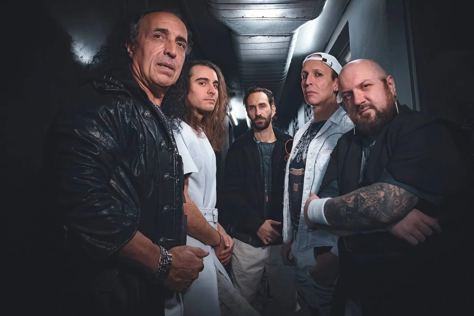 Kingcrown: la band entra nel roster Soundsrock Agency