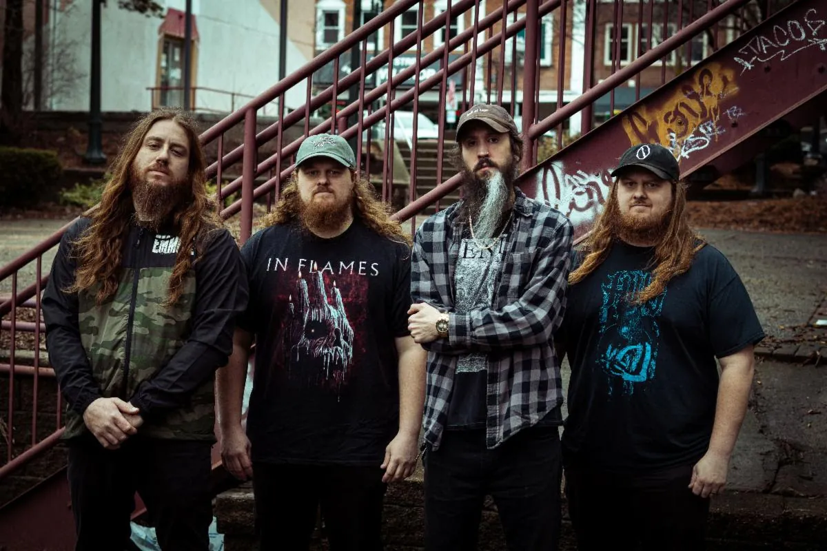 My Own Will: online il video di "Rorshach"