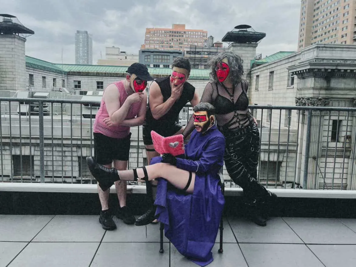 MZZTR: guarda 'Silence Won't Protect You', il nuovo video