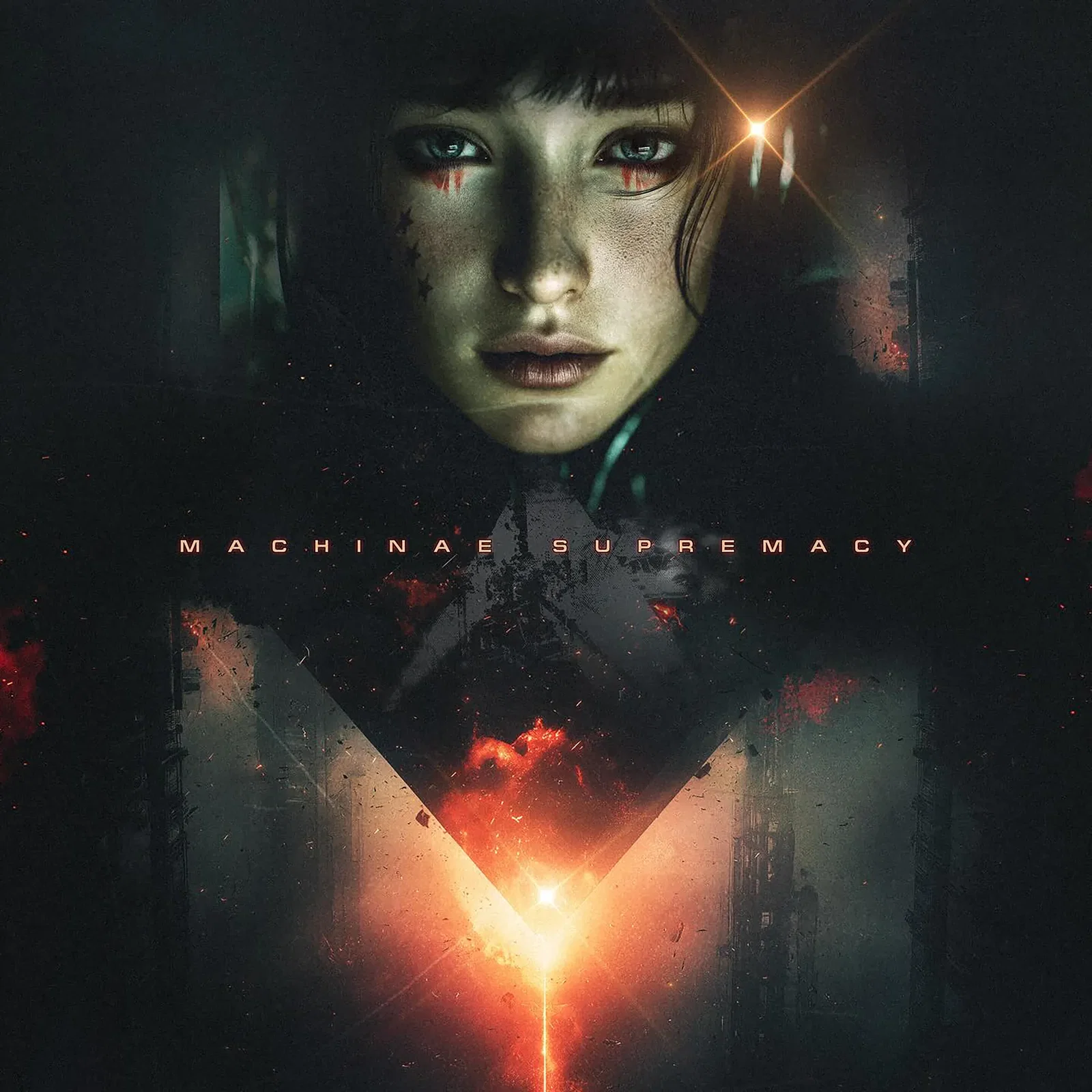 Machinae Supremacy
