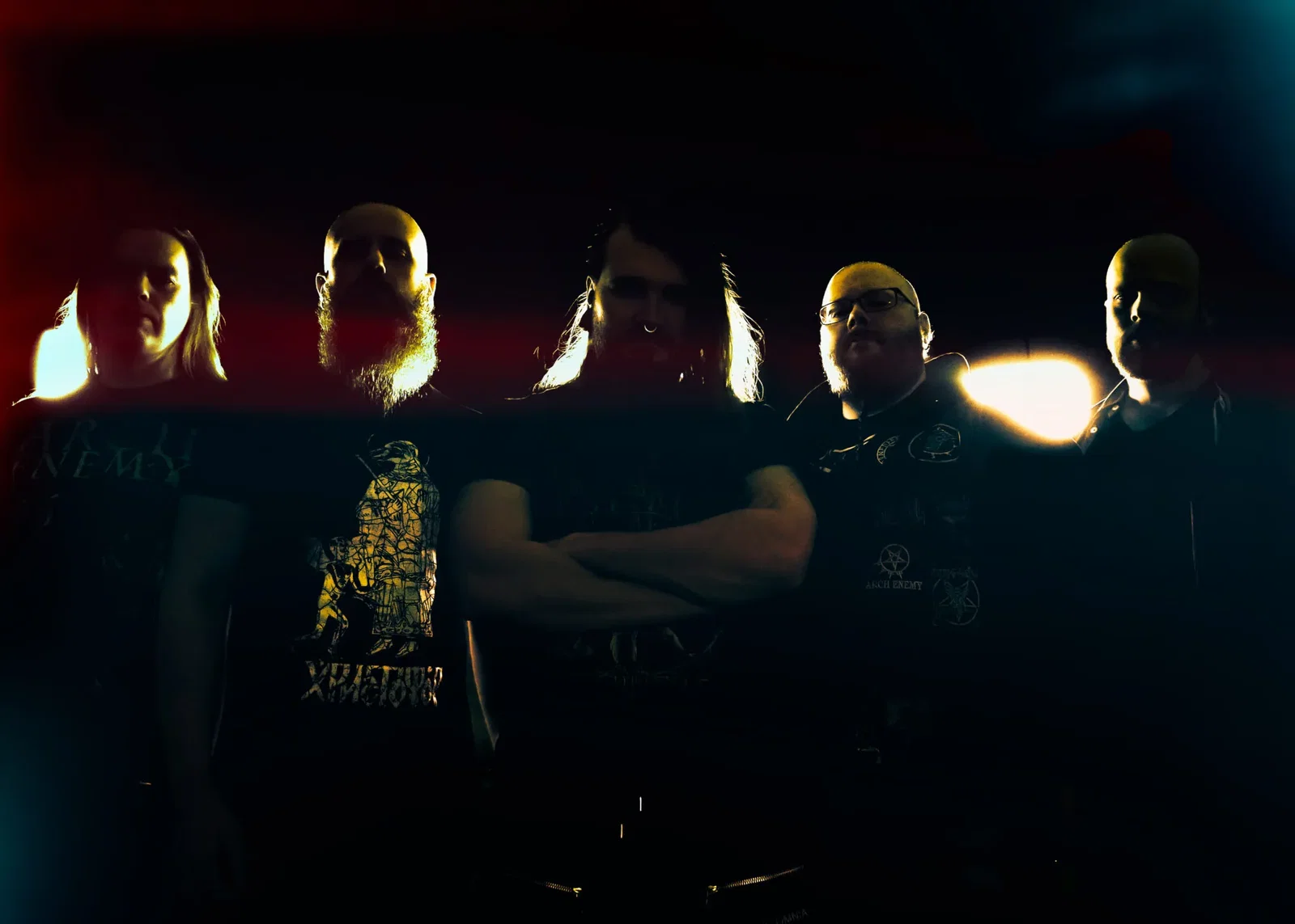 Progeny of Sun: fuori il video per il nuovo singolo "Unified Light"