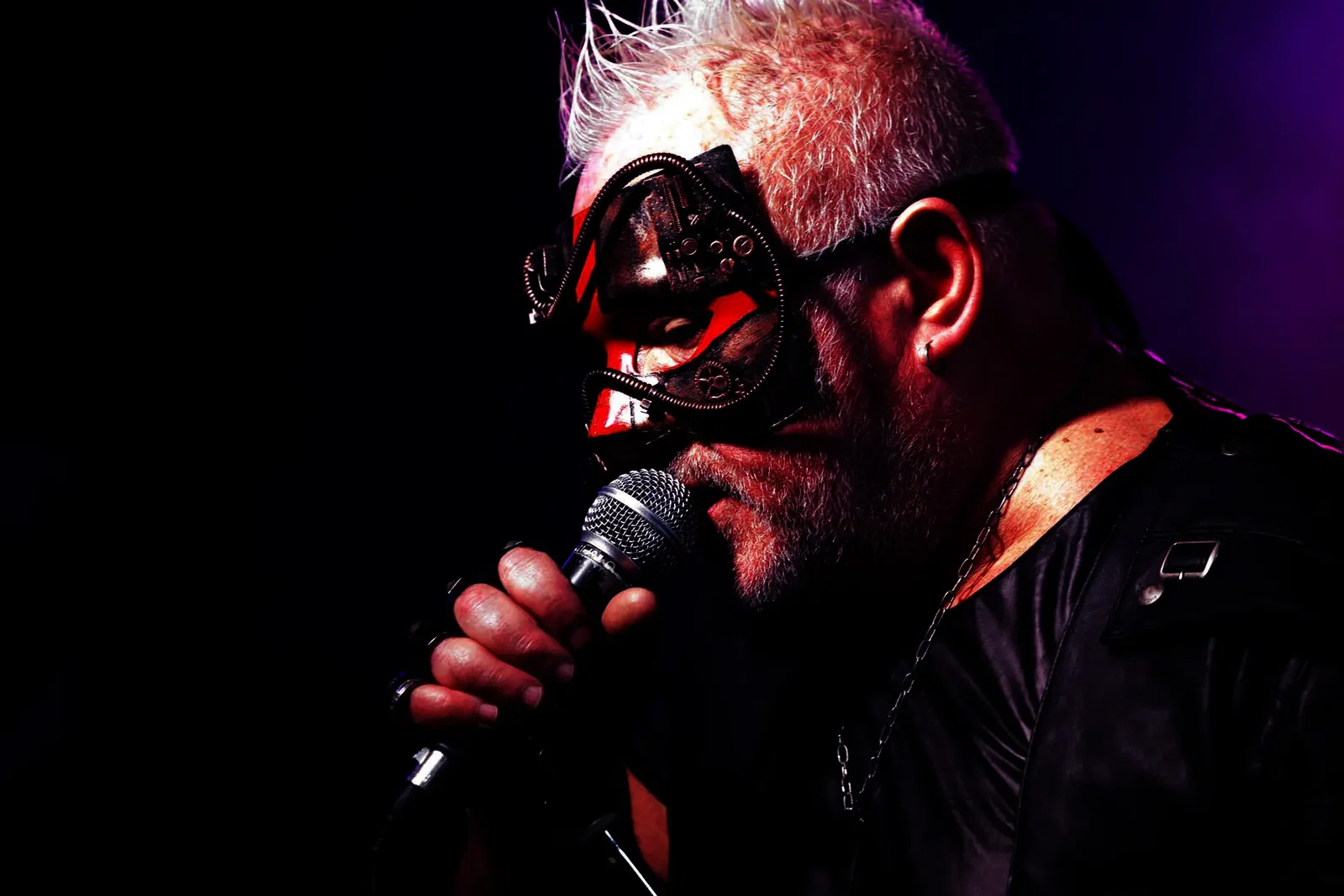 RodGard: il videoclip del nuovo singolo "Haereticus"