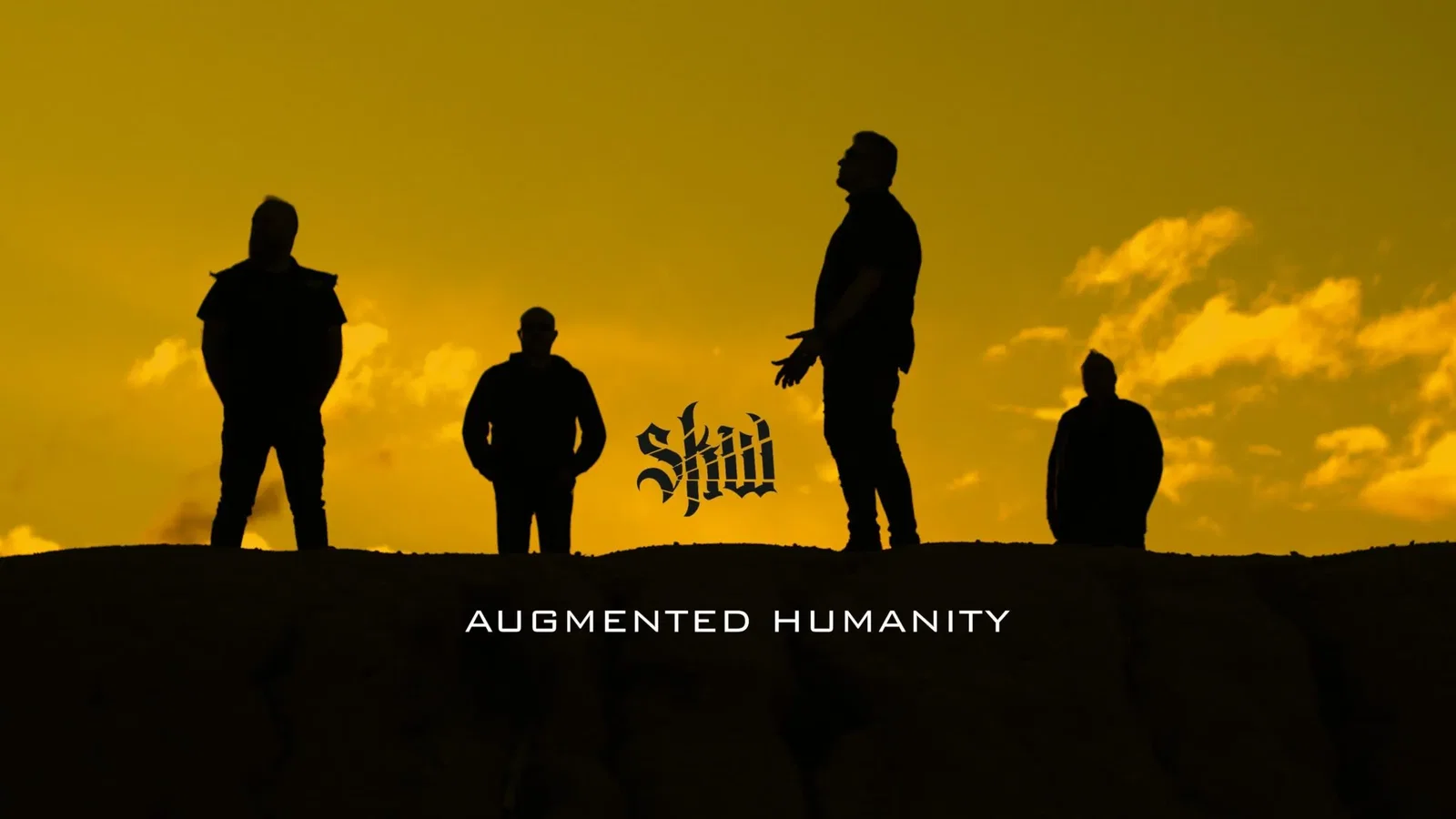 SKW: guarda il nuovo video del nuovo singolo "Augmented Humanity"