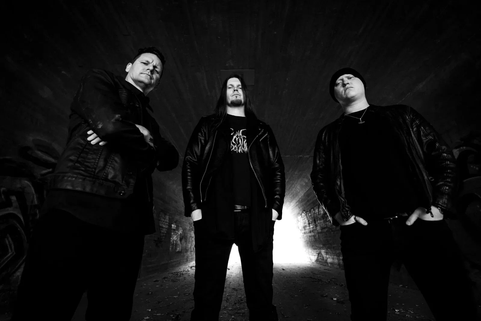 Sounds Of Delusion: ascolta il nuovo singolo "Newborn"