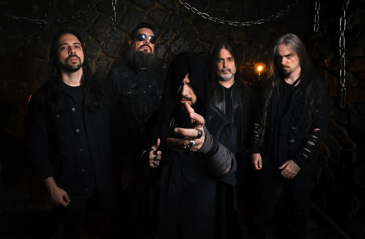Gargant: presentato il video del singolo "Stormfall" per Fireflash Records